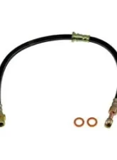 Dorman - First Stop Brake Hydraulic Hose Mitsubishi Front Left                                     - H620704 - Image 2