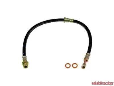 Dorman - First Stop Brake Hydraulic Hose Mitsubishi Front Left - H620704
