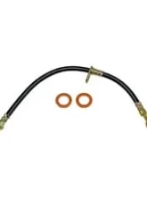 Dorman - First Stop Brake Hydraulic Hose Mitsubishi Rear Left                                     - H620706 - Image 2