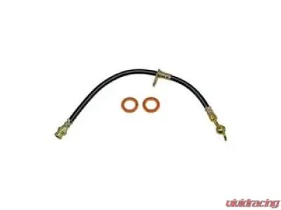 Dorman - First Stop Brake Hydraulic Hose Mitsubishi Rear Left - H620706