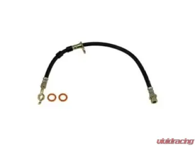 Dorman - First Stop Brake Hydraulic Hose Mitsubishi Endeavor Rear Left - H620707