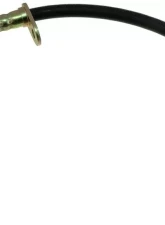 Dorman - First Stop Brake Hydraulic Hose Mitsubishi Endeavor Rear Left                                     - H620707 - Image 2