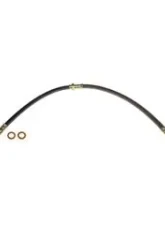 Dorman - First Stop Brake Hydraulic Hose Mitsubishi Outlander Front Left 2003-2007                                     - H620709 - Image 2