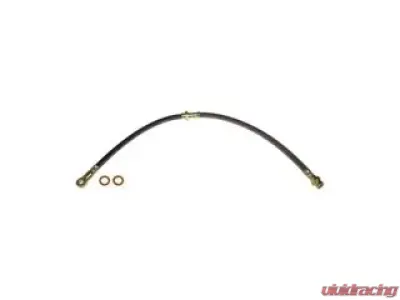 Dorman - First Stop Brake Hydraulic Hose Mitsubishi Outlander Front Left 2003-2007 - H620709