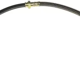 Dorman - First Stop Brake Hydraulic Hose Mitsubishi Outlander Front Left 2003-2007