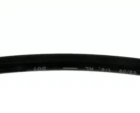 Dorman - First Stop Brake Hydraulic Hose Ford F-350 Rear Right 1999-2000