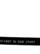 Dorman - First Stop Brake Hydraulic Hose Ford Rear Left                                     - H620713 - Image 2