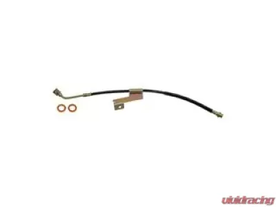 Dorman - First Stop Brake Hydraulic Hose Front Left - H620714
