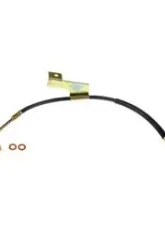 Dorman - First Stop Brake Hydraulic Hose Front Right                                     - H620715 - Image 2