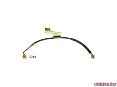 Dorman - First Stop Brake Hydraulic Hose Front Right - H620715