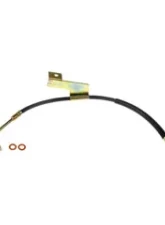 Dorman - First Stop Brake Hydraulic Hose Front Right                                     - H620715 - Image 2