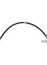 Dorman - First Stop Brake Hydraulic Hose Toyota Rav4 Front Right 2001-2005                                     - H620716 - Image 2