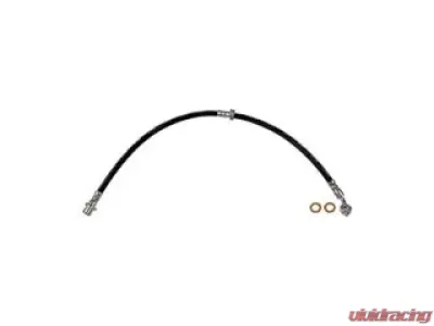 Dorman - First Stop Brake Hydraulic Hose Toyota Rav4 Front Right 2001-2005 - H620716