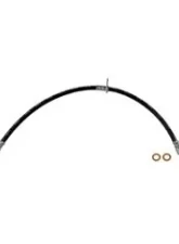 Dorman - First Stop Brake Hydraulic Hose Toyota Rav4 Front Left 2001-2005                                     - H620717 - Image 2