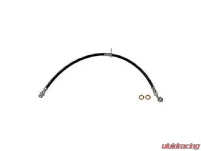 Dorman - First Stop Brake Hydraulic Hose Toyota Rav4 Front Left 2001-2005 - H620717