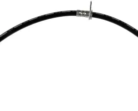 Dorman - First Stop Brake Hydraulic Hose Toyota Rav4 Front Left 2001-2005