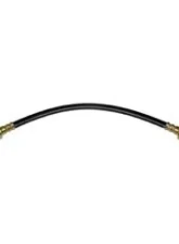 Dorman - First Stop Brake Hydraulic Hose Nissan Sentra Rear Right 2000-2006                                     - H620718 - Image 2