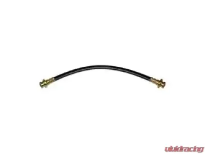 Dorman - First Stop Brake Hydraulic Hose Nissan Sentra Rear Right 2000-2006 - H620718