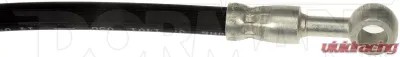 Dorman - First Stop Brake Hydraulic Hose Nissan Sentra Rear Right 2000-2006 - H620720