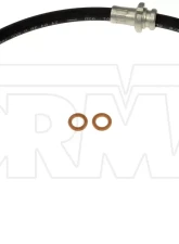 Dorman - First Stop Brake Hydraulic Hose Nissan Sentra Rear Right 2000-2006                                     - H620720 - Image 4