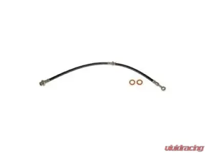 Dorman - First Stop Brake Hydraulic Hose Nissan Sentra Rear Right 2000-2006 - H620720