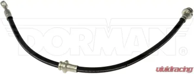 Dorman - First Stop Brake Hydraulic Hose Nissan Sentra Rear Right 2000-2006 - H620720