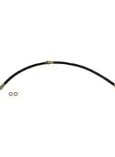 Dorman - First Stop Brake Hydraulic Hose Nissan Sentra Rear Left 2000-2006                                     - H620721 - Image 2