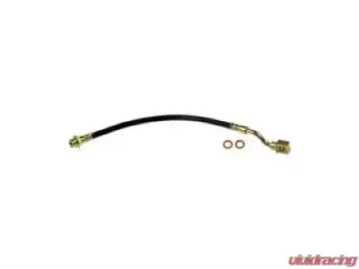 Dorman - First Stop Brake Hydraulic Hose Rear Left - H620722