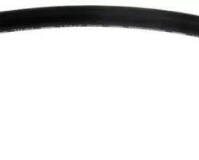 Dorman - First Stop Brake Hydraulic Hose Rear Left