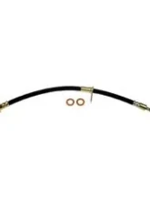 Dorman - First Stop Brake Hydraulic Hose Honda Prelude Front Right 1997-2001                                     - H620725 - Image 2