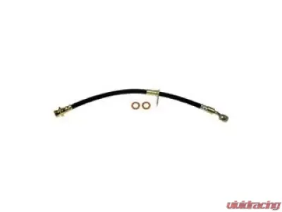 Dorman - First Stop Brake Hydraulic Hose Honda Prelude Front Right 1997-2001 - H620725