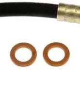 Dorman - First Stop Brake Hydraulic Hose Honda Prelude Front Right 1997-2001                                     - H620725 - Image 2