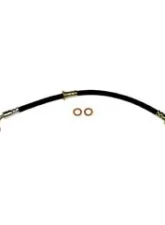 Dorman - First Stop Brake Hydraulic Hose Honda Prelude Front Left 1997-2001                                     - H620726 - Image 2