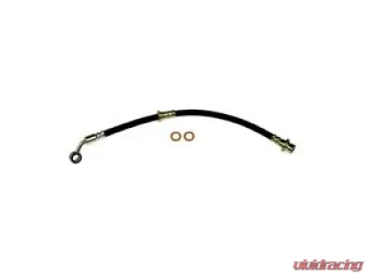 Dorman - First Stop Brake Hydraulic Hose Honda Prelude Front Left 1997-2001 - H620726