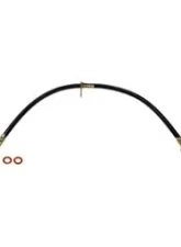 Dorman - First Stop Brake Hydraulic Hose Honda Civic Front Right 2003-2005                                     - H620729 - Image 2