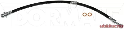 Dorman - First Stop Brake Hydraulic Hose Honda Ridgeline Front Left 2006-2014 - H620732