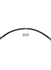 Dorman - First Stop Brake Hydraulic Hose Honda Fit Front Right 2007-2008                                     - H620733 - Image 2