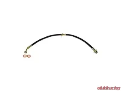 Dorman - First Stop Brake Hydraulic Hose Front Right - H620735
