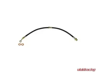 Dorman - First Stop Brake Hydraulic Hose Front Left - H620736