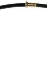 Dorman - First Stop Brake Hydraulic Hose Front Left                                     - H620736 - Image 2