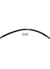 Dorman - First Stop Brake Hydraulic Hose Front Right                                     - H620737 - Image 2
