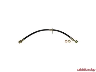 Dorman - First Stop Brake Hydraulic Hose Front Left - H620738