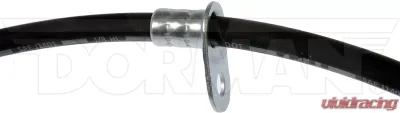Dorman - First Stop Brake Hydraulic Hose Honda Civic Front Right 2006-2011 - H620739