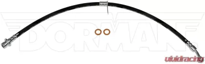 Dorman - First Stop Brake Hydraulic Hose Honda Civic Front Right 2006-2011 - H620739
