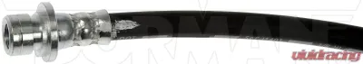 Dorman - First Stop Brake Hydraulic Hose Honda Civic Front Right 2006-2011 - H620739