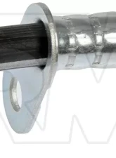 Dorman - First Stop Brake Hydraulic Hose Honda Civic Front Left 2006-2011                                     - H620740 - Image 3