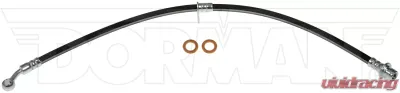 Dorman - First Stop Brake Hydraulic Hose Honda Civic Front Left 2006-2011 - H620740