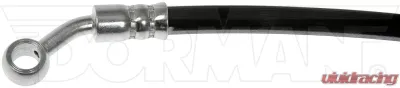 Dorman - First Stop Brake Hydraulic Hose Honda Civic Front Left 2006-2011 - H620740
