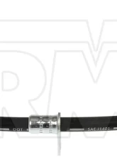 Dorman - First Stop Brake Hydraulic Hose Honda Civic Front Left 2006-2011                                     - H620740 - Image 6