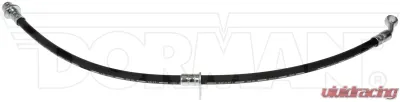 Dorman - First Stop Brake Hydraulic Hose Honda Civic Front Left 2006-2011 - H620740